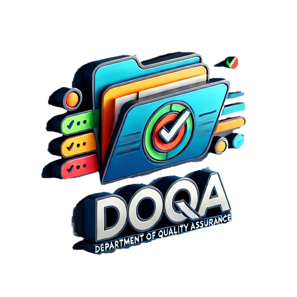 doqa.io Logo